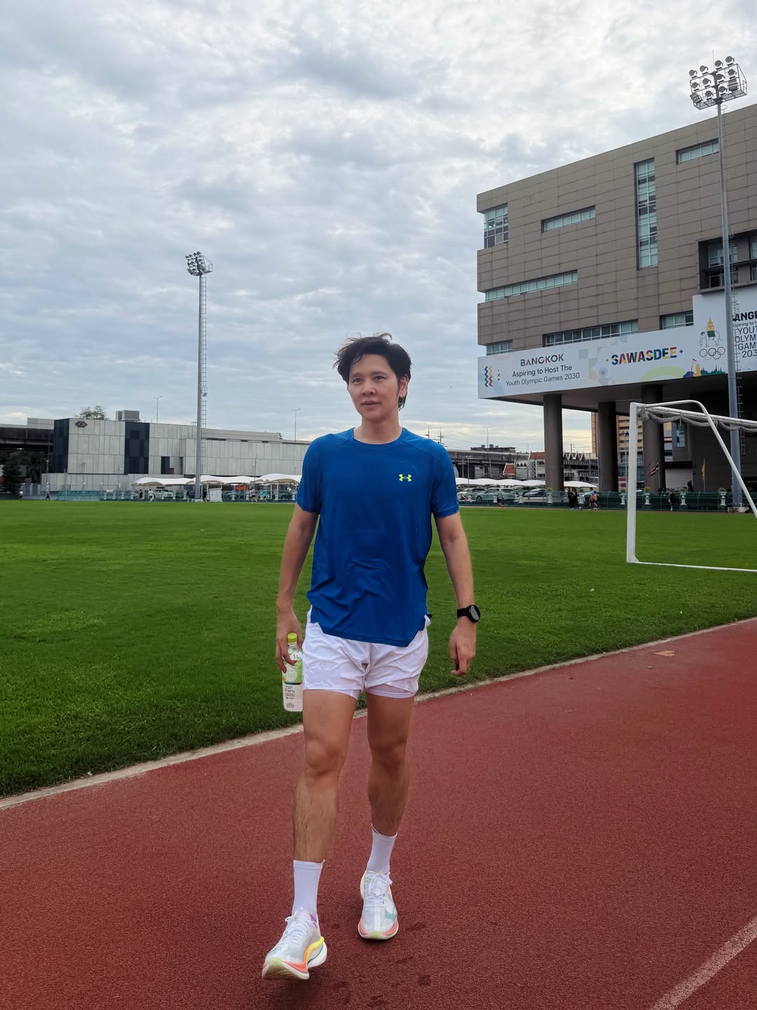 โต๋ - ศักดิ์สิทธิ์ เวชสุภาพร