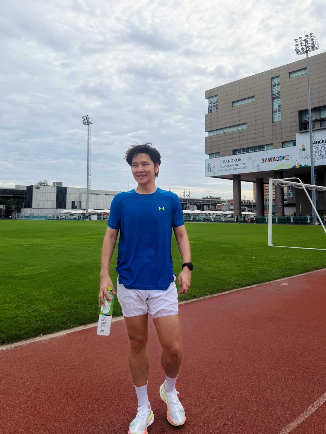 โต๋ - ศักดิ์สิทธิ์ เวชสุภาพร
