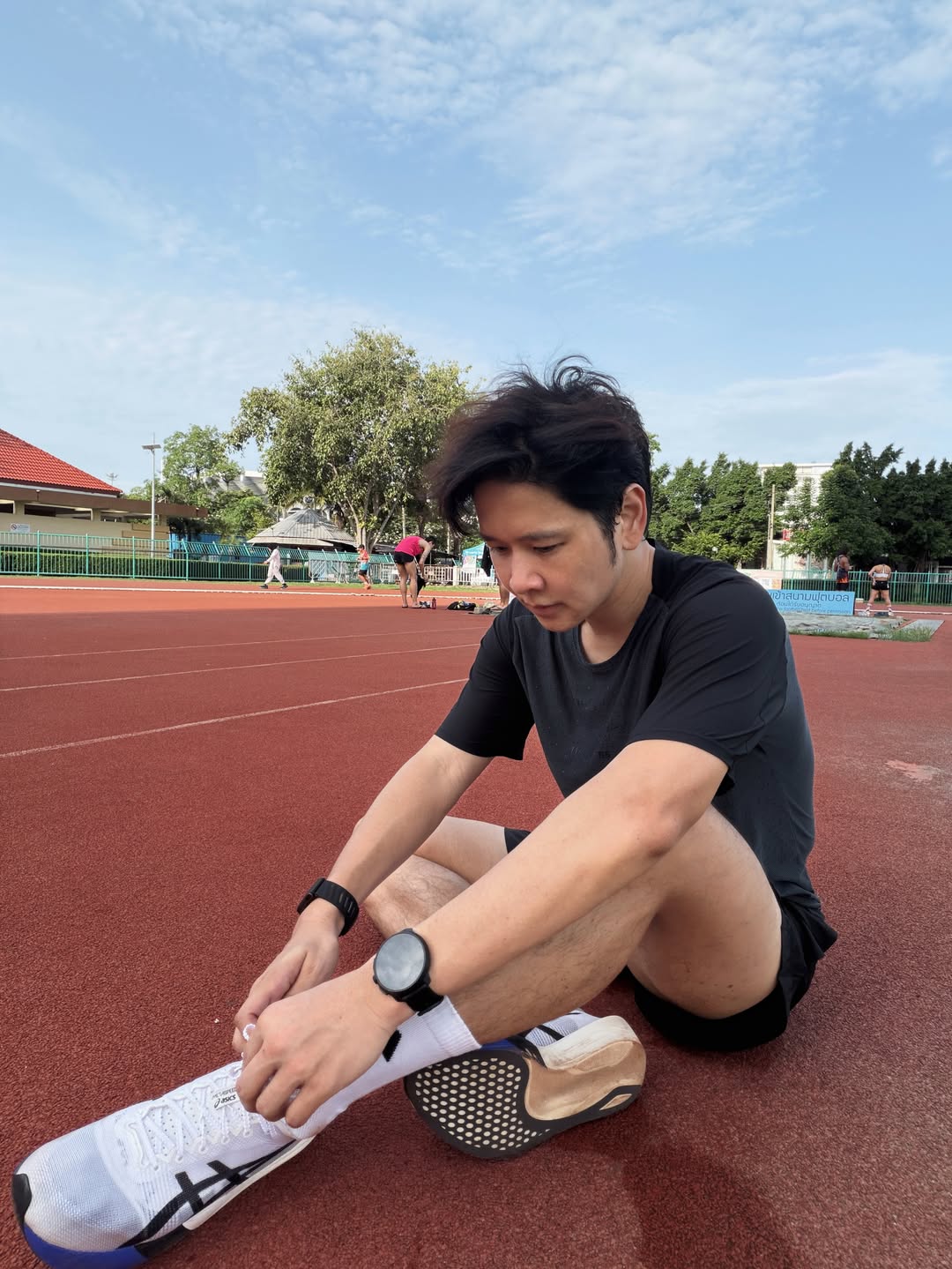โต๋ - ศักดิ์สิทธิ์ เวชสุภาพร