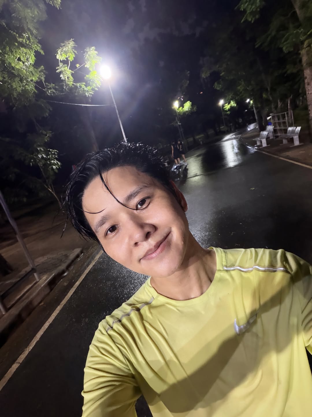 โต๋ - ศักดิ์สิทธิ์ เวชสุภาพร