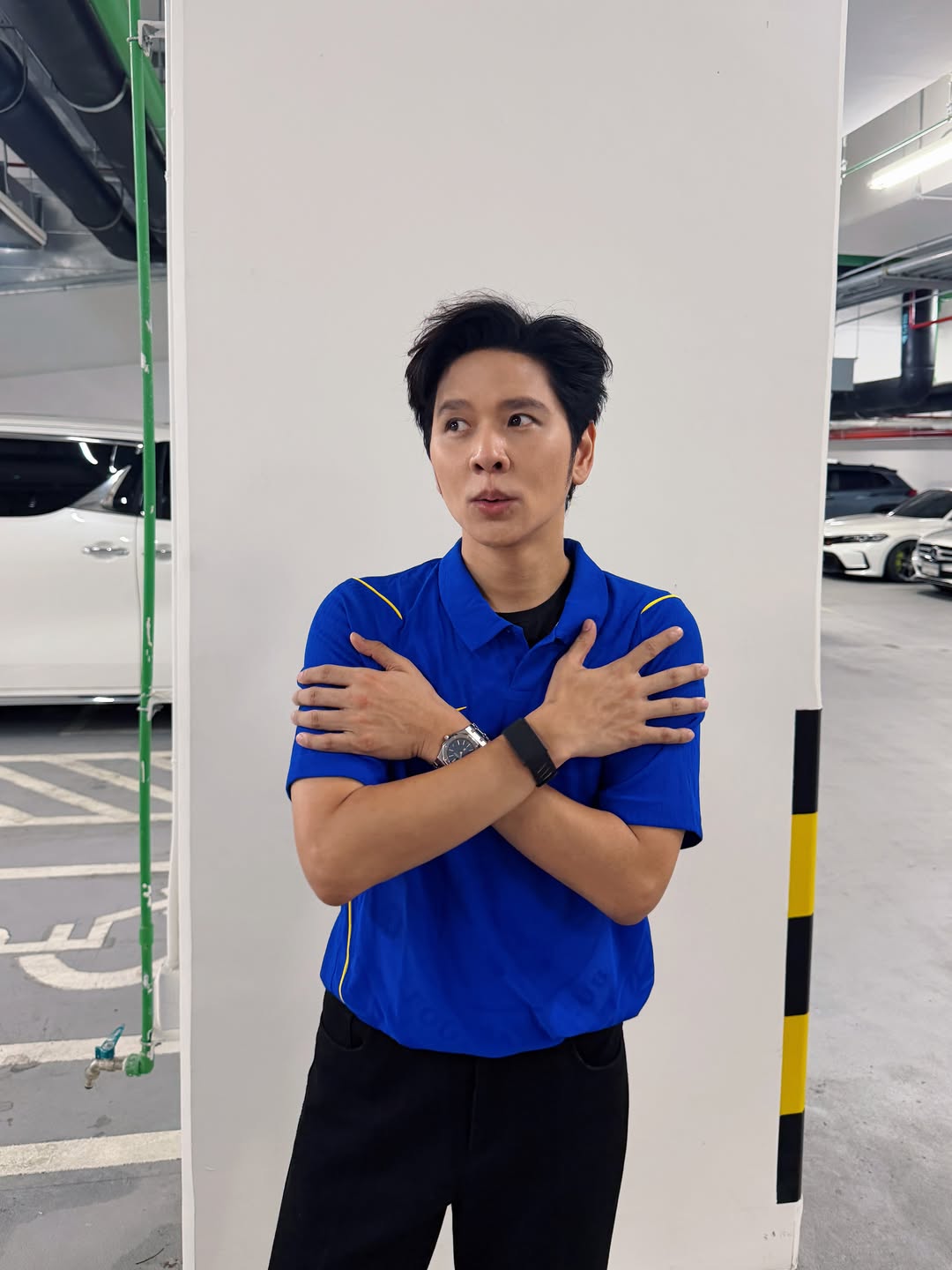 โต๋ - ศักดิ์สิทธิ์ เวชสุภาพร