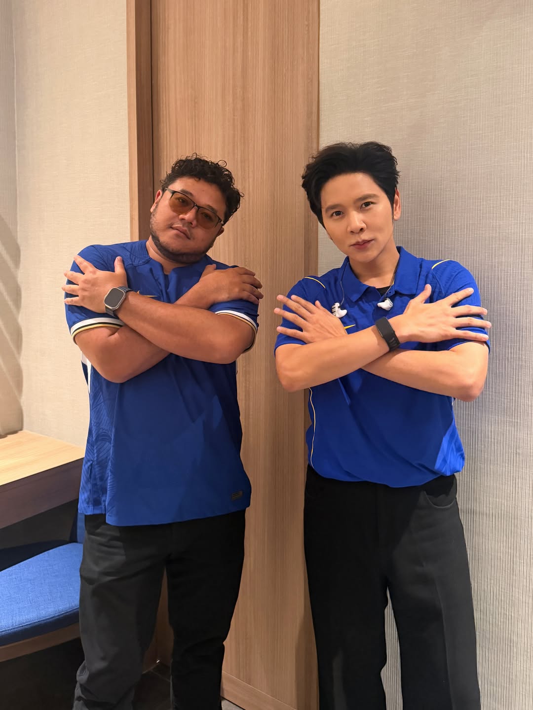 โต๋ - ศักดิ์สิทธิ์ เวชสุภาพร