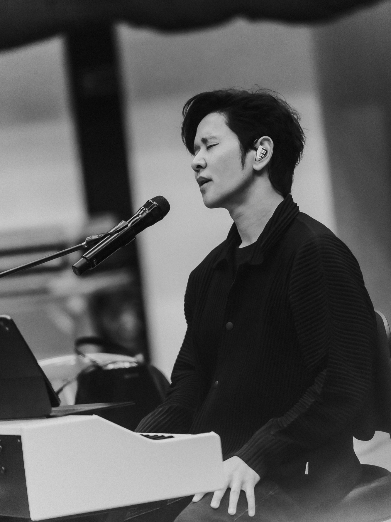 โต๋ - ศักดิ์สิทธิ์ เวชสุภาพร