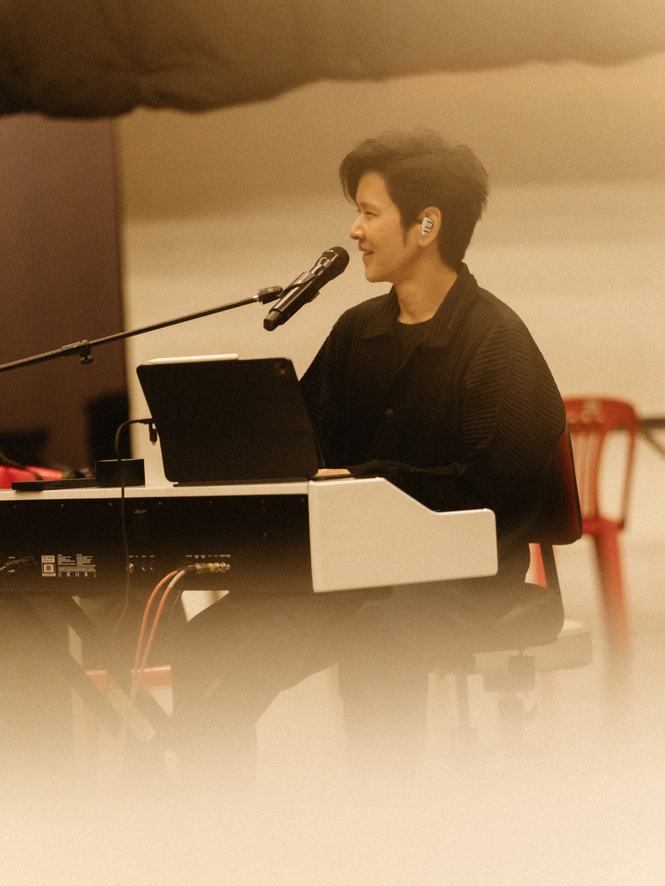 โต๋ - ศักดิ์สิทธิ์ เวชสุภาพร