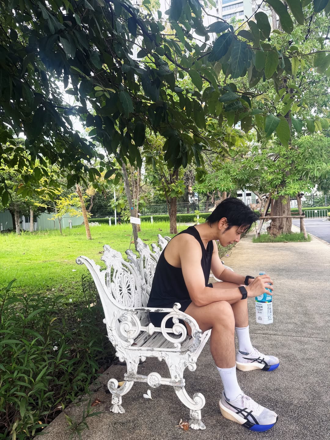 โต๋ - ศักดิ์สิทธิ์ เวชสุภาพร