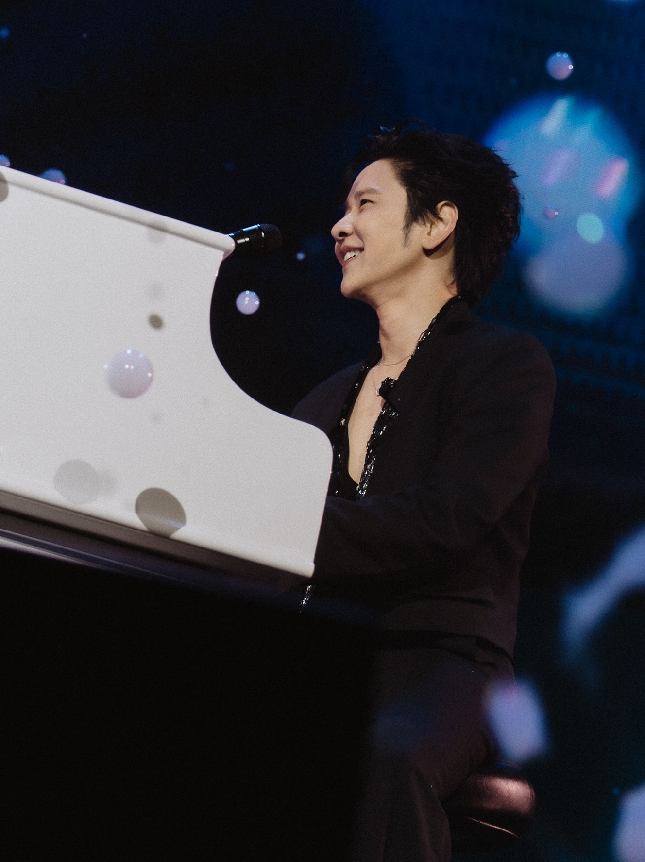 โต๋ - ศักดิ์สิทธิ์ เวชสุภาพร