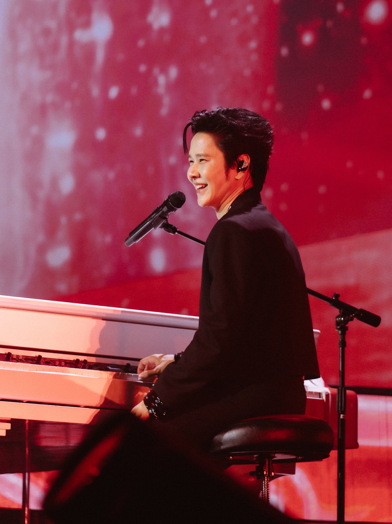 โต๋ - ศักดิ์สิทธิ์ เวชสุภาพร