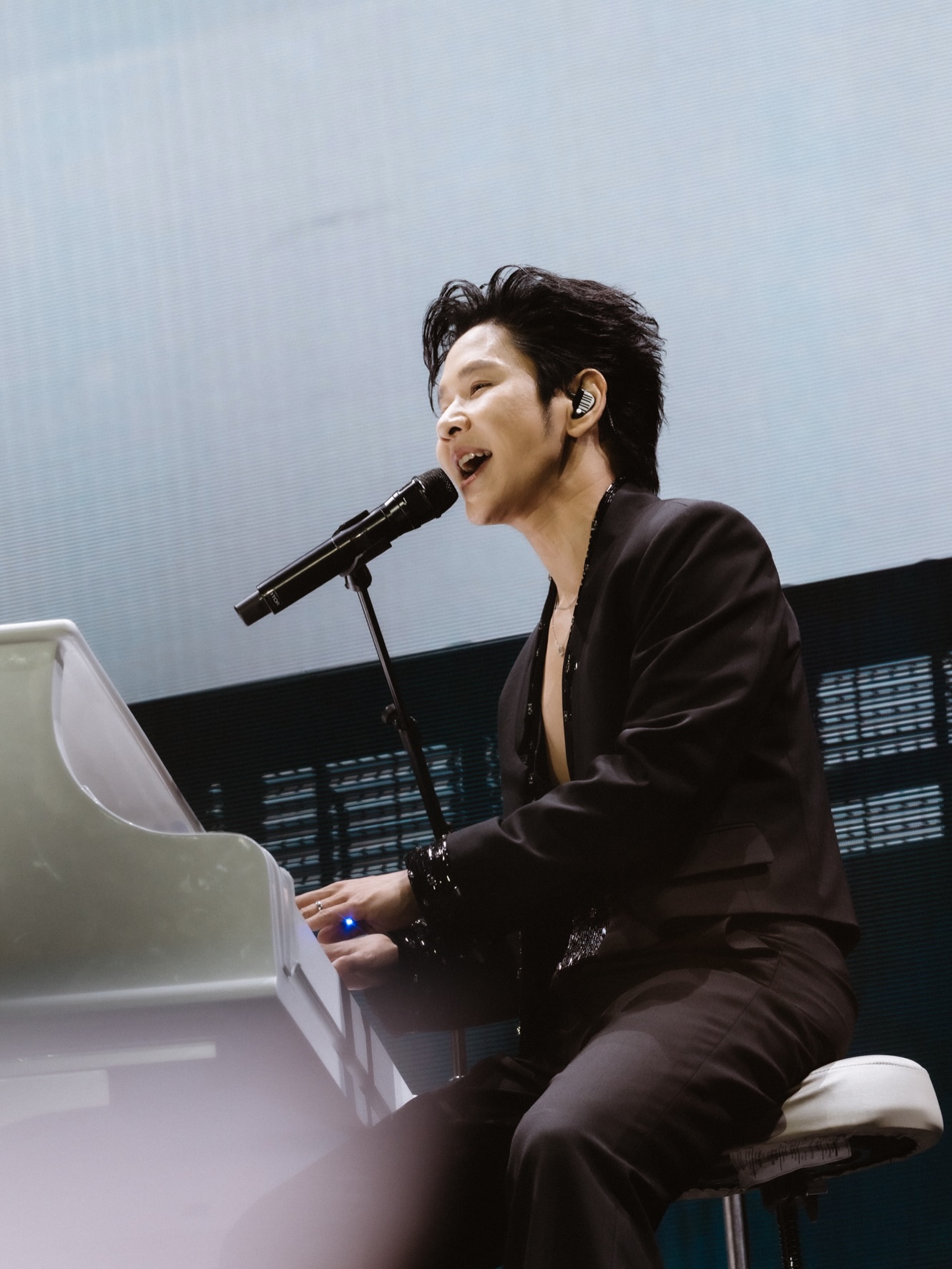 โต๋ - ศักดิ์สิทธิ์ เวชสุภาพร