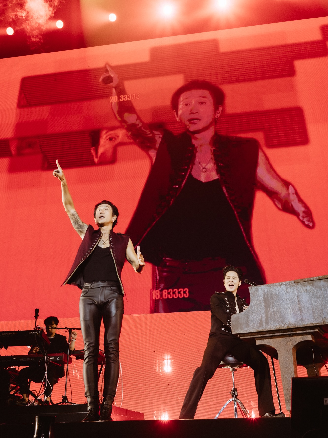 โต๋ - ศักดิ์สิทธิ์ เวชสุภาพร