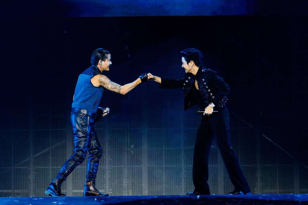 โต๋ - ศักดิ์สิทธิ์ เวชสุภาพร