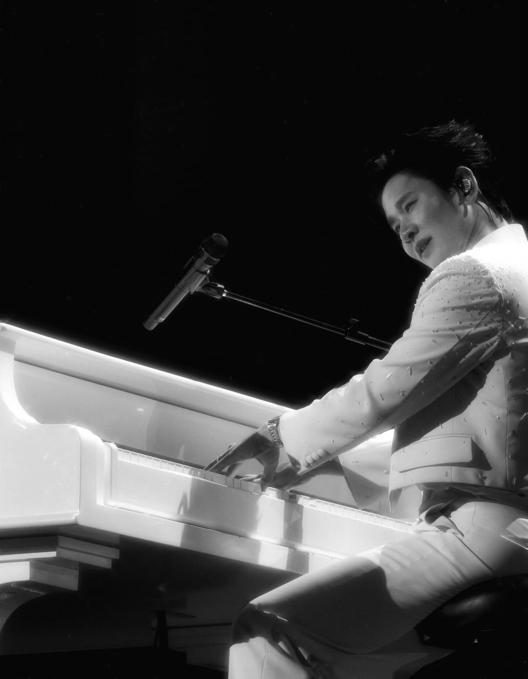 โต๋ - ศักดิ์สิทธิ์ เวชสุภาพร