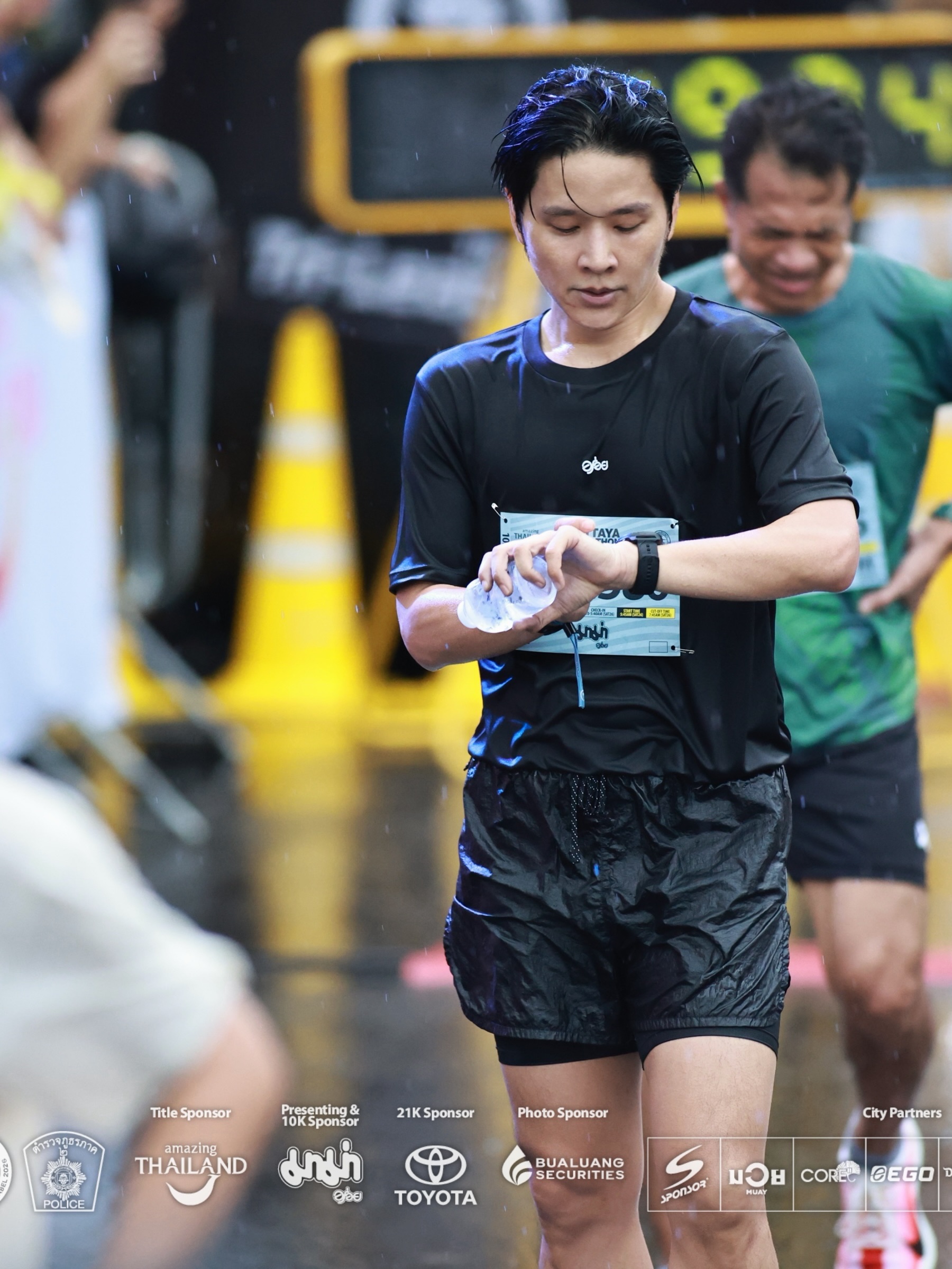โต๋ - ศักดิ์สิทธิ์ เวชสุภาพร