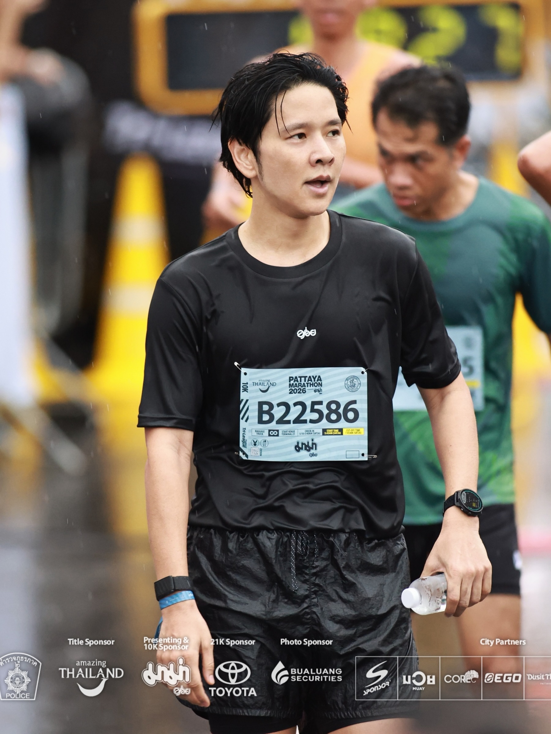 โต๋ - ศักดิ์สิทธิ์ เวชสุภาพร