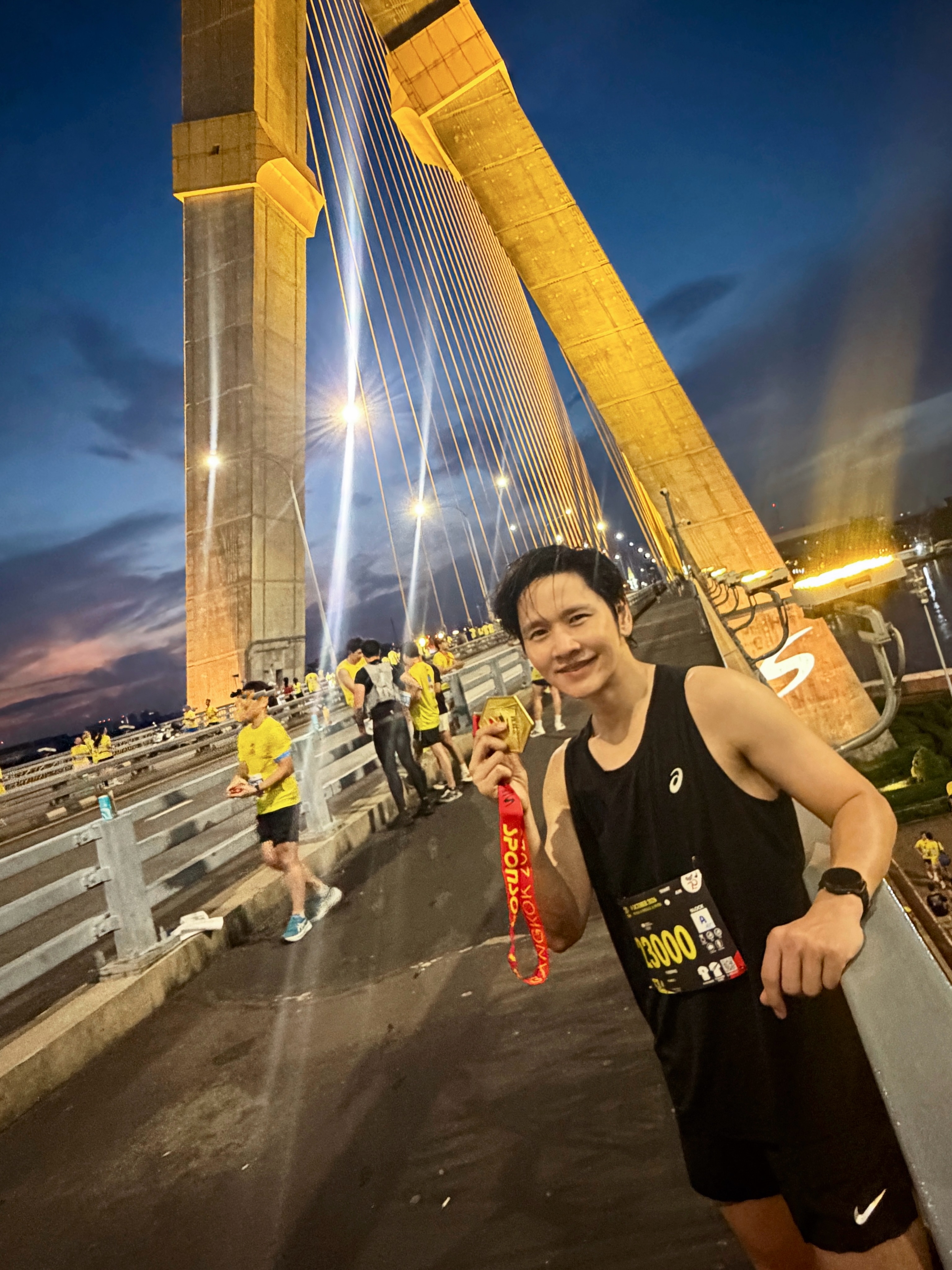 โต๋ - ศักดิ์สิทธิ์ เวชสุภาพร