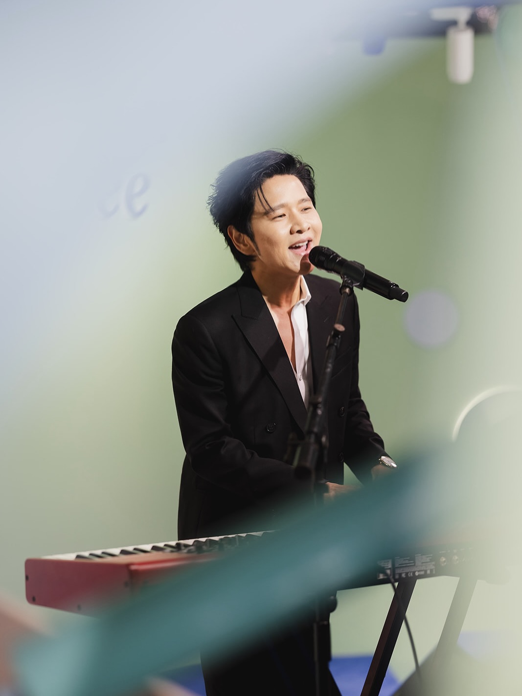 โต๋ - ศักดิ์สิทธิ์ เวชสุภาพร