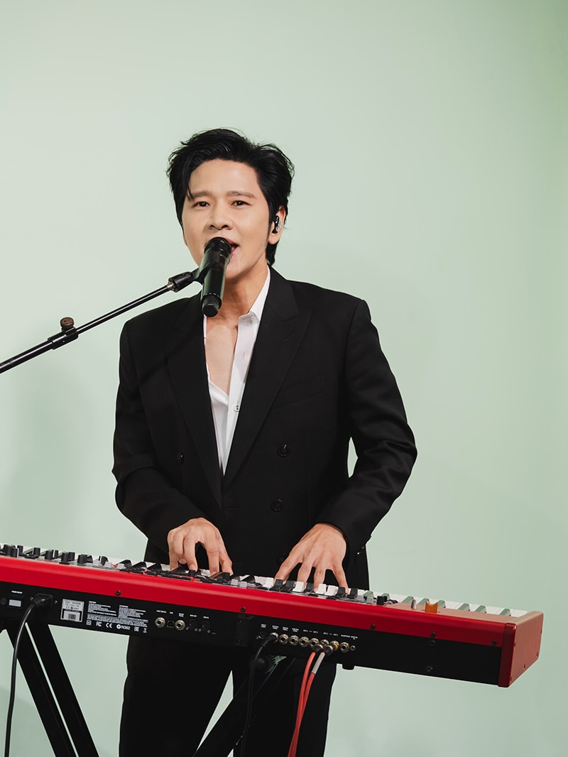 โต๋ - ศักดิ์สิทธิ์ เวชสุภาพร