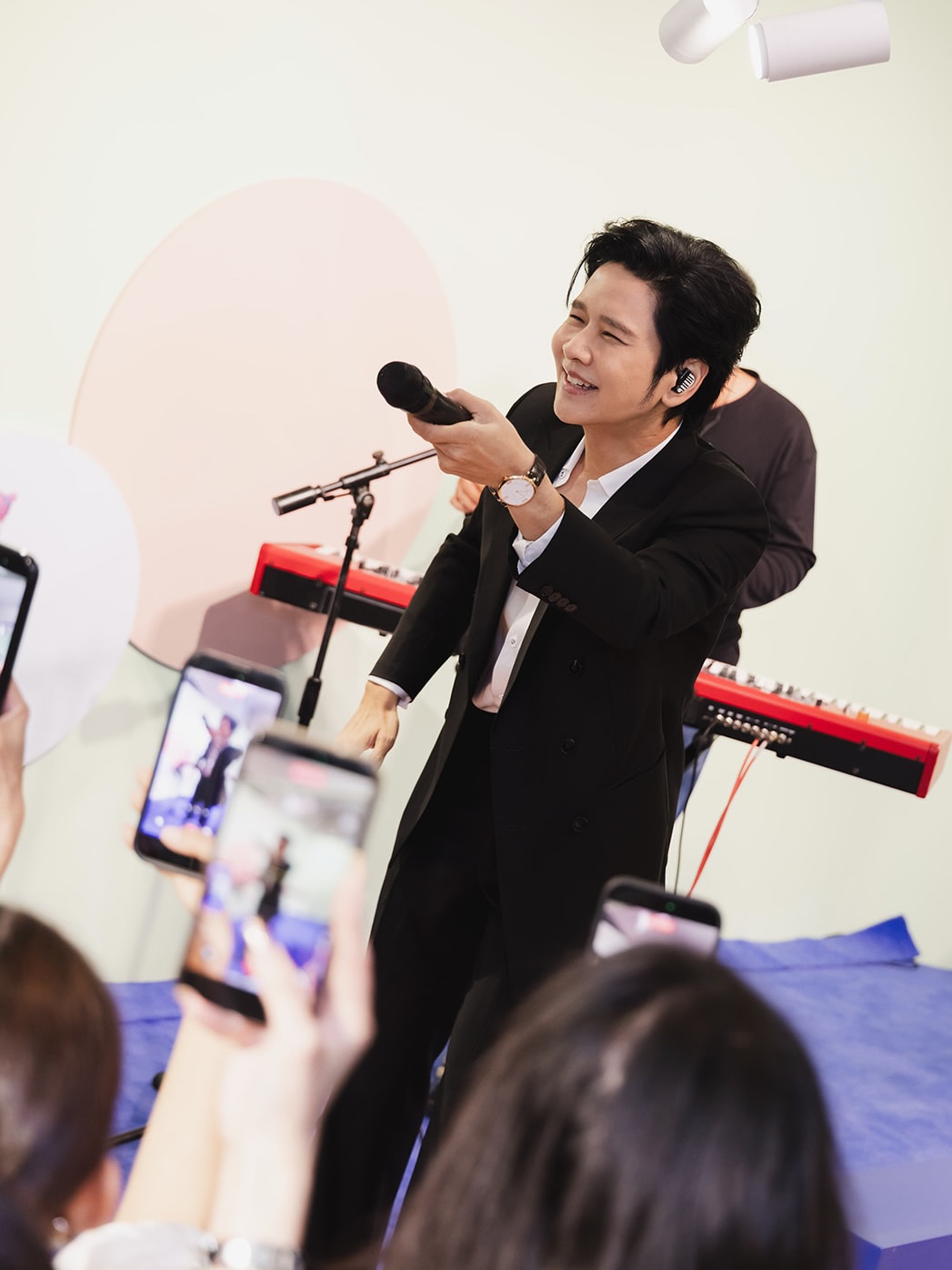 โต๋ - ศักดิ์สิทธิ์ เวชสุภาพร