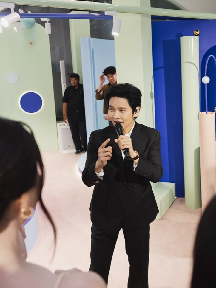 โต๋ - ศักดิ์สิทธิ์ เวชสุภาพร