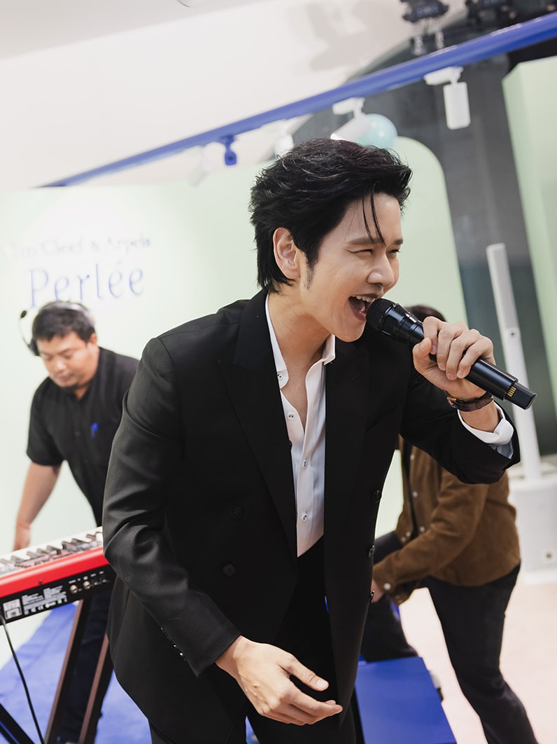 โต๋ - ศักดิ์สิทธิ์ เวชสุภาพร