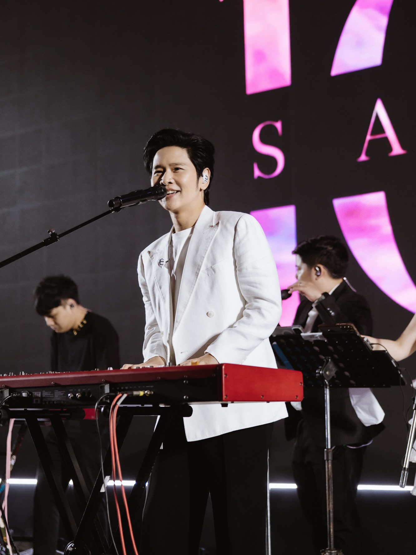 โต๋ - ศักดิ์สิทธิ์ เวชสุภาพร