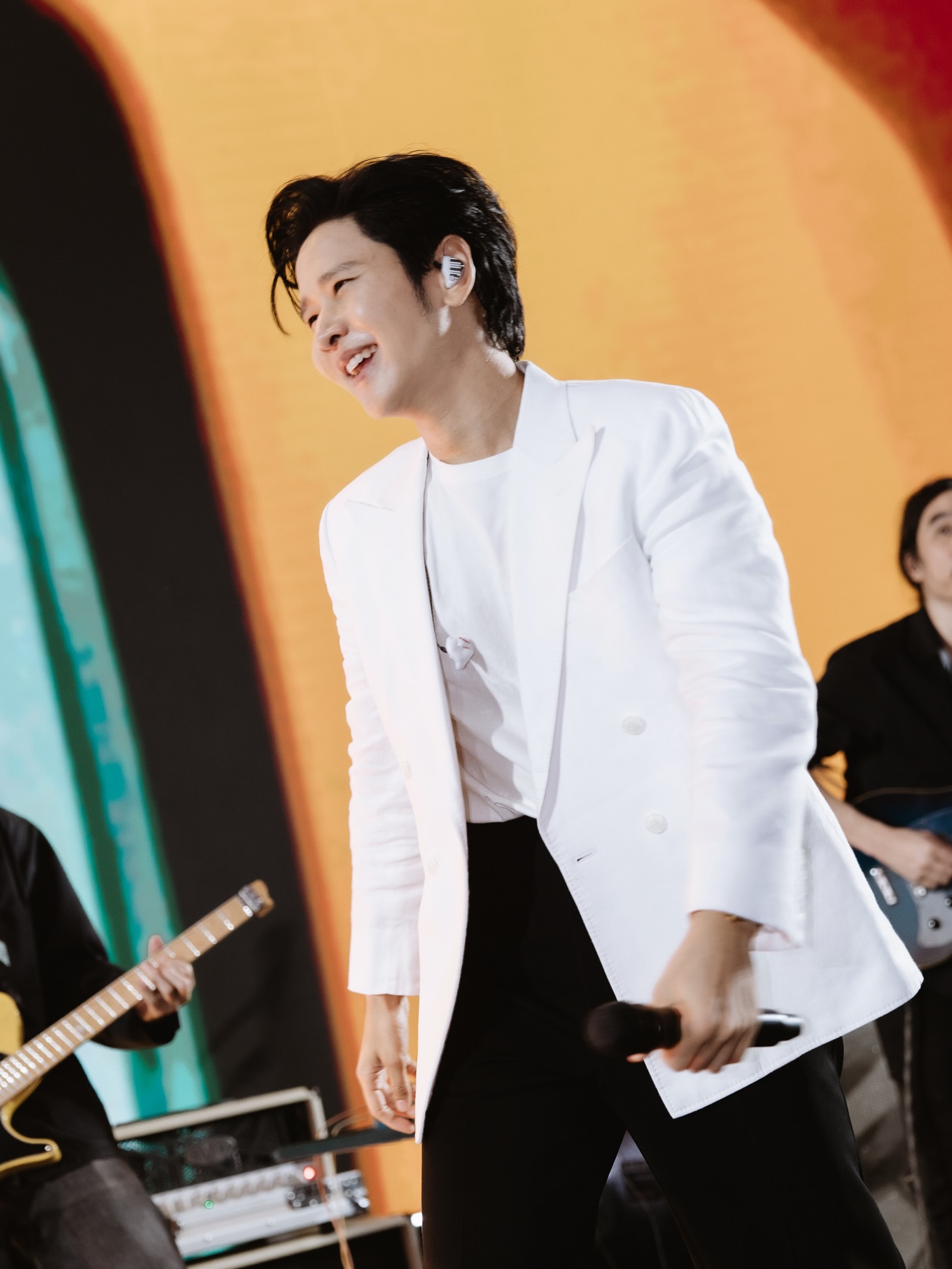 โต๋ - ศักดิ์สิทธิ์ เวชสุภาพร