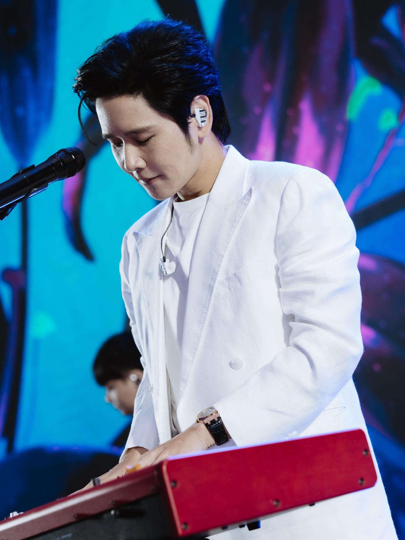 โต๋ - ศักดิ์สิทธิ์ เวชสุภาพร
