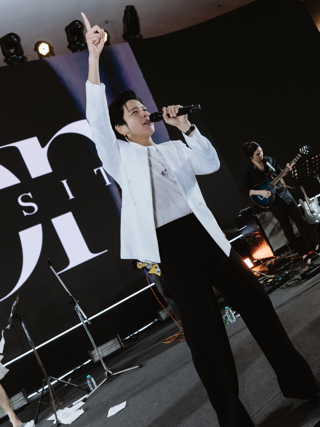 โต๋ - ศักดิ์สิทธิ์ เวชสุภาพร