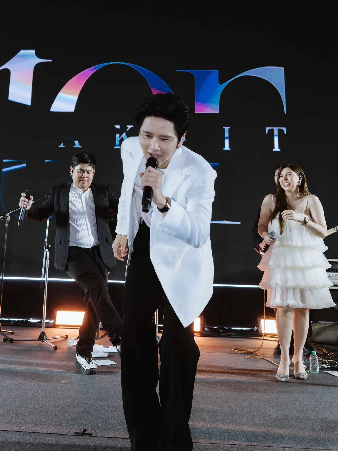 โต๋ - ศักดิ์สิทธิ์ เวชสุภาพร