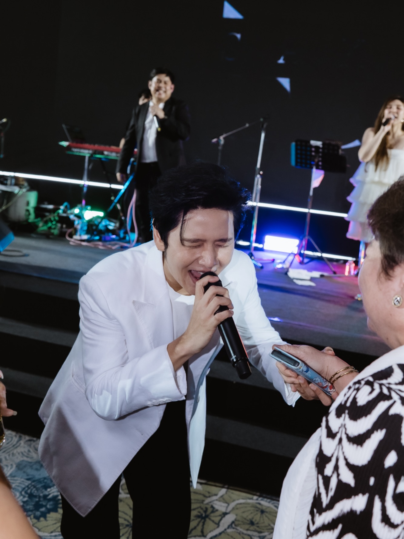 โต๋ - ศักดิ์สิทธิ์ เวชสุภาพร