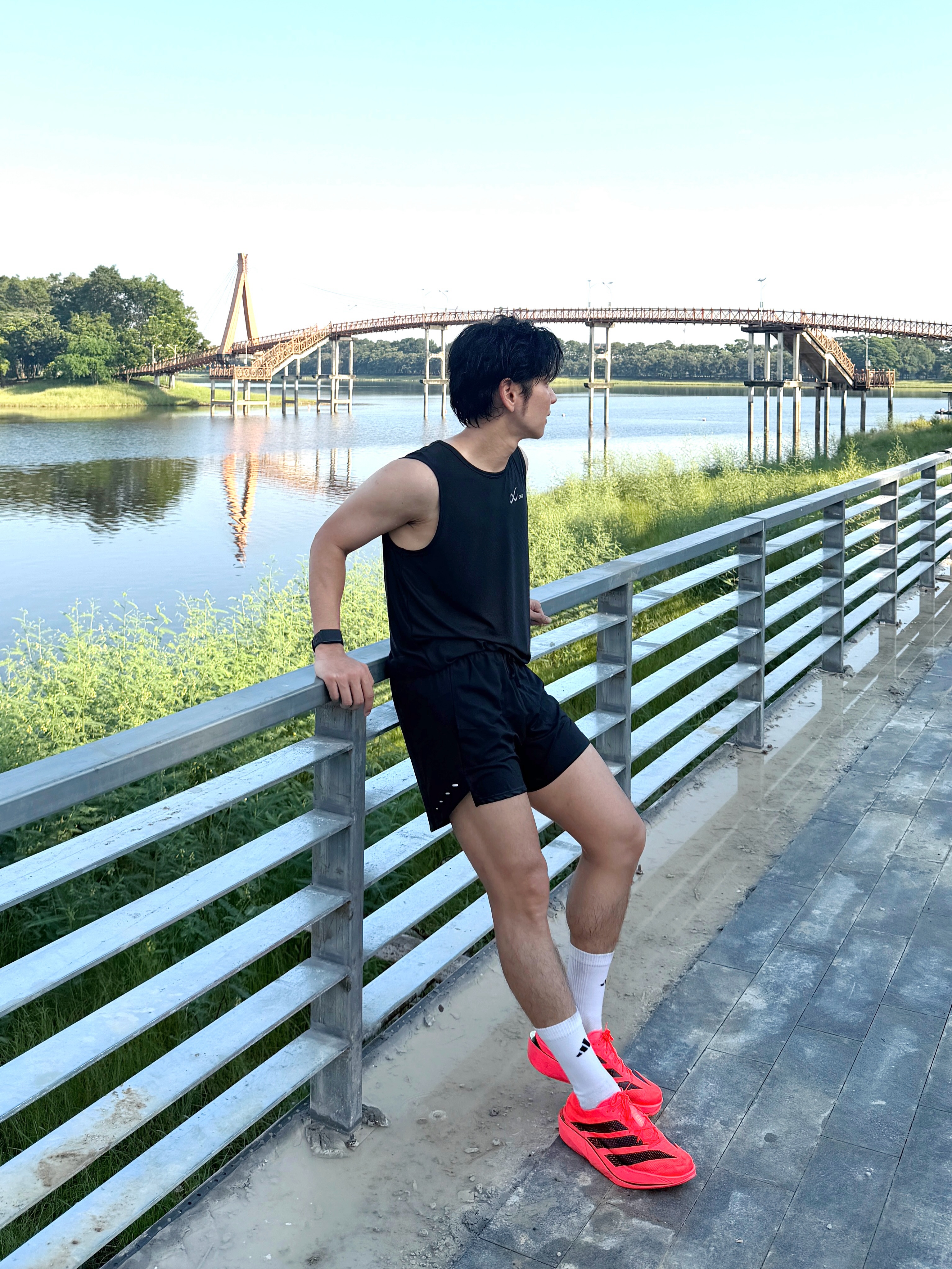 โต๋ - ศักดิ์สิทธิ์ เวชสุภาพร