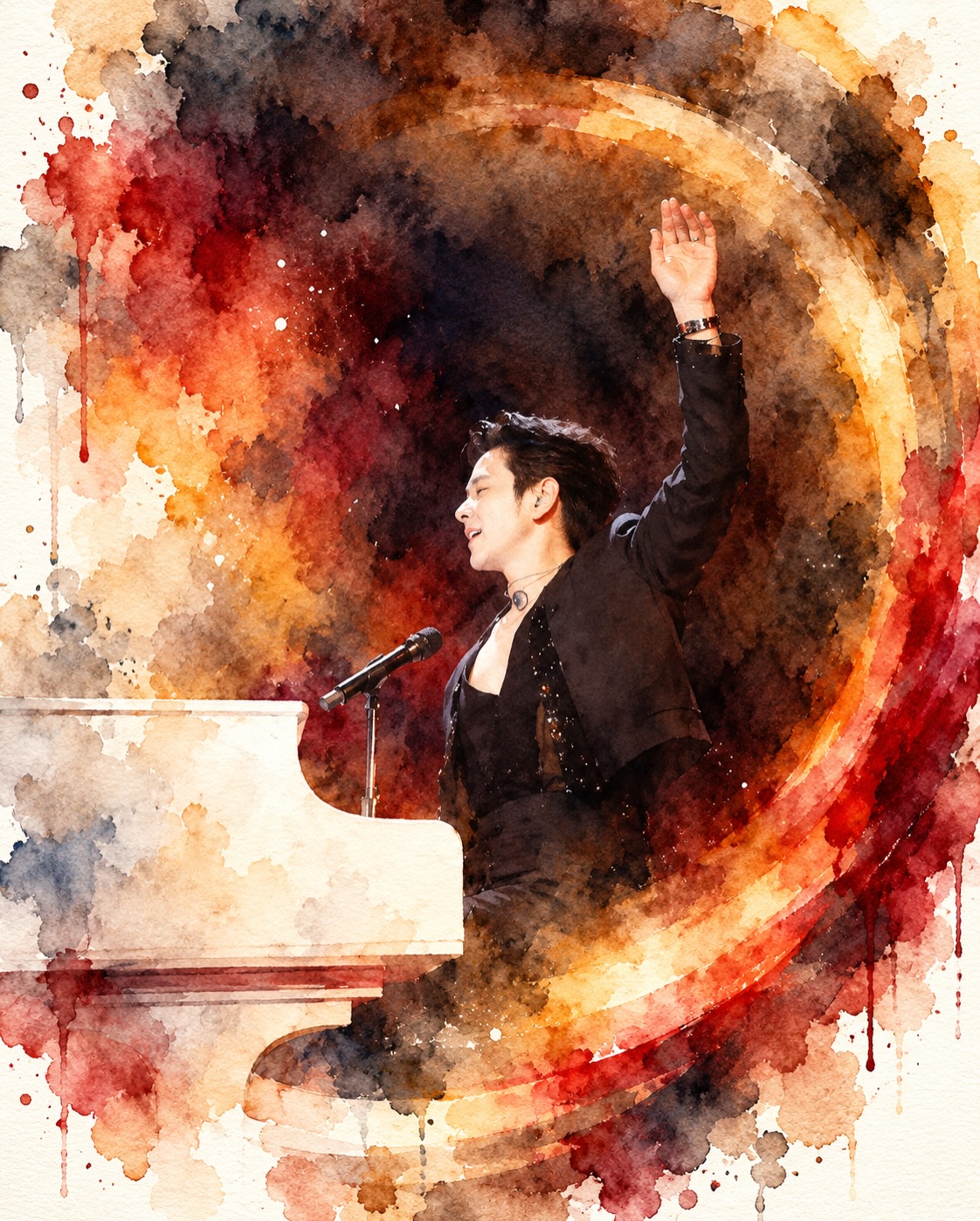 โต๋ - ศักดิ์สิทธิ์ เวชสุภาพร