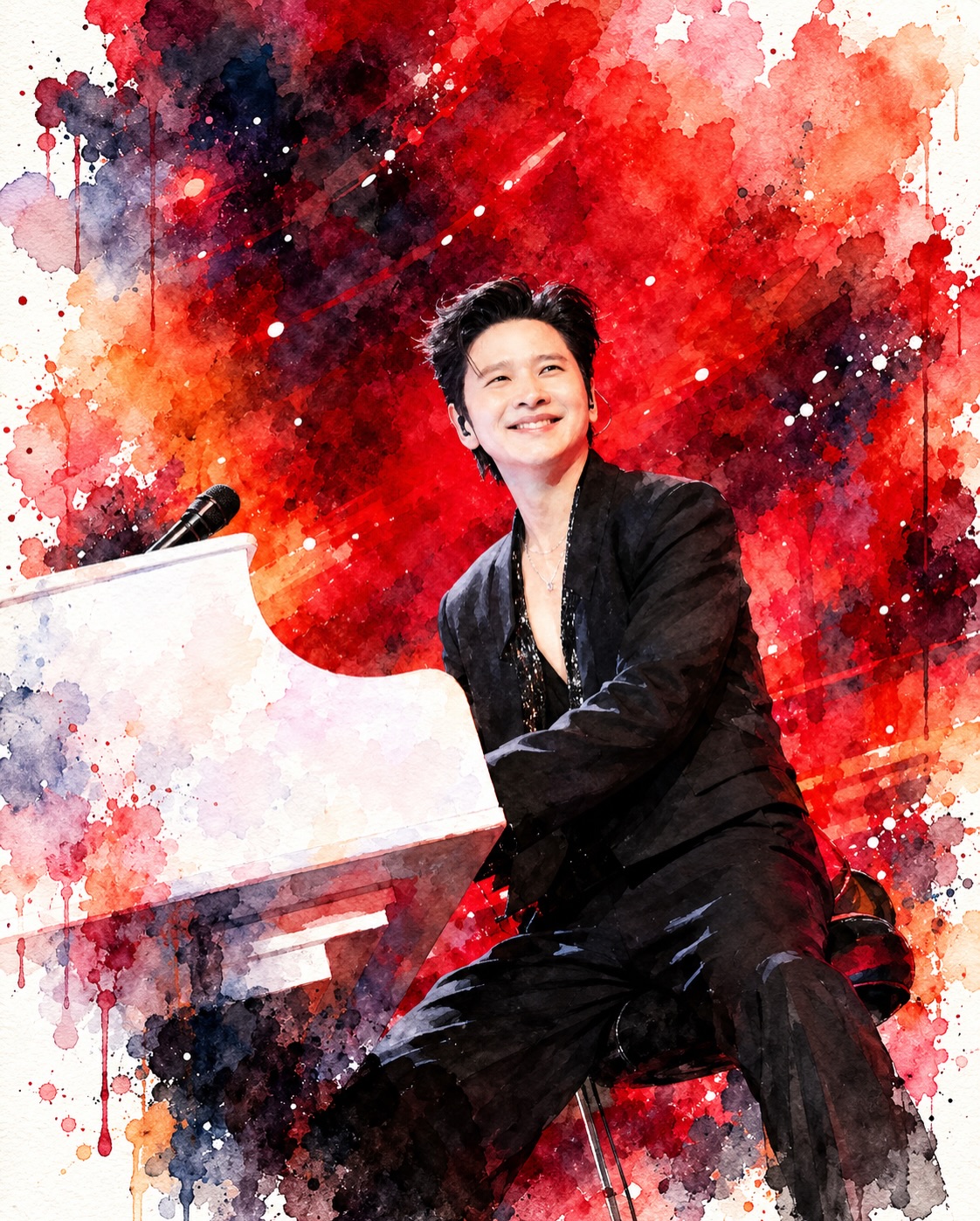 โต๋ - ศักดิ์สิทธิ์ เวชสุภาพร