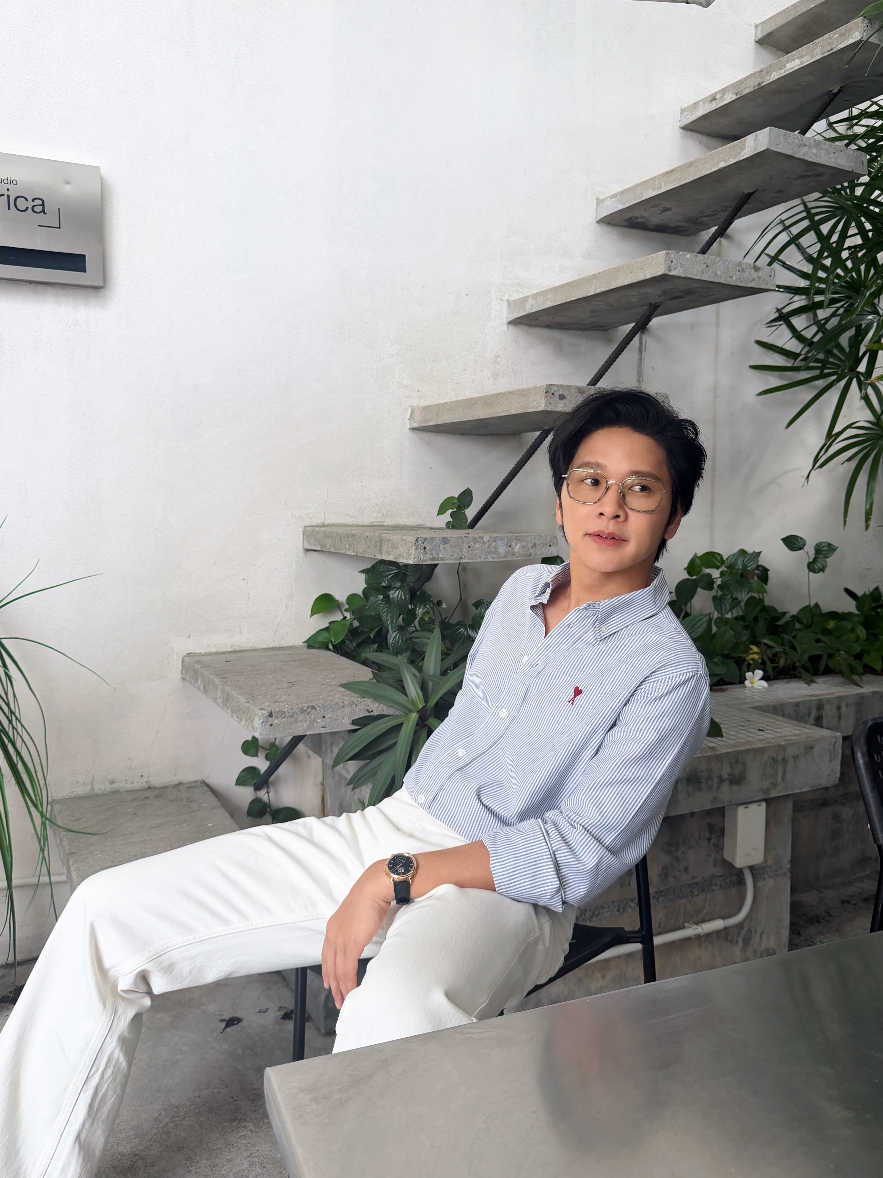 โต๋ - ศักดิ์สิทธิ์ เวชสุภาพร