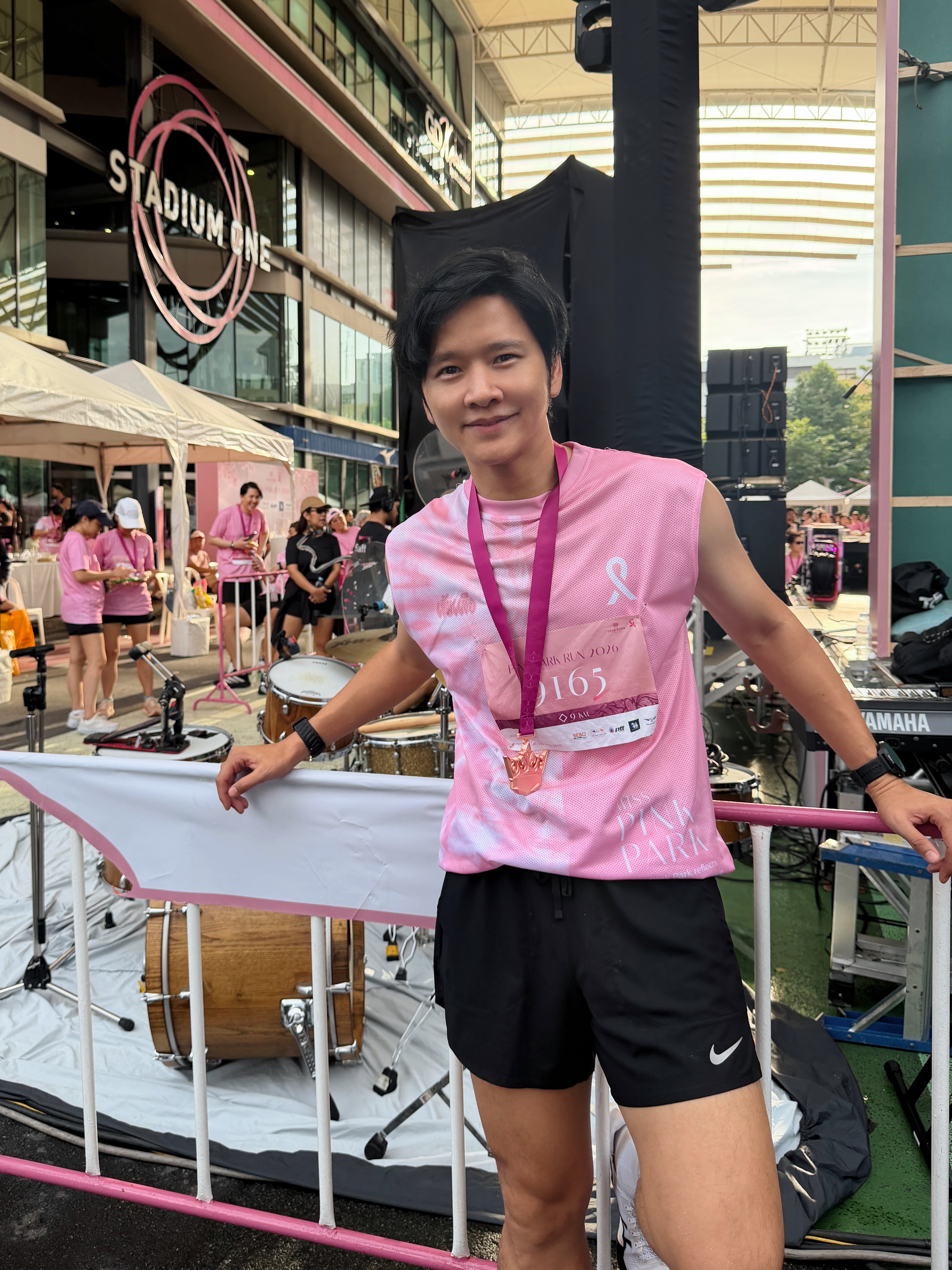 โต๋ - ศักดิ์สิทธิ์ เวชสุภาพร