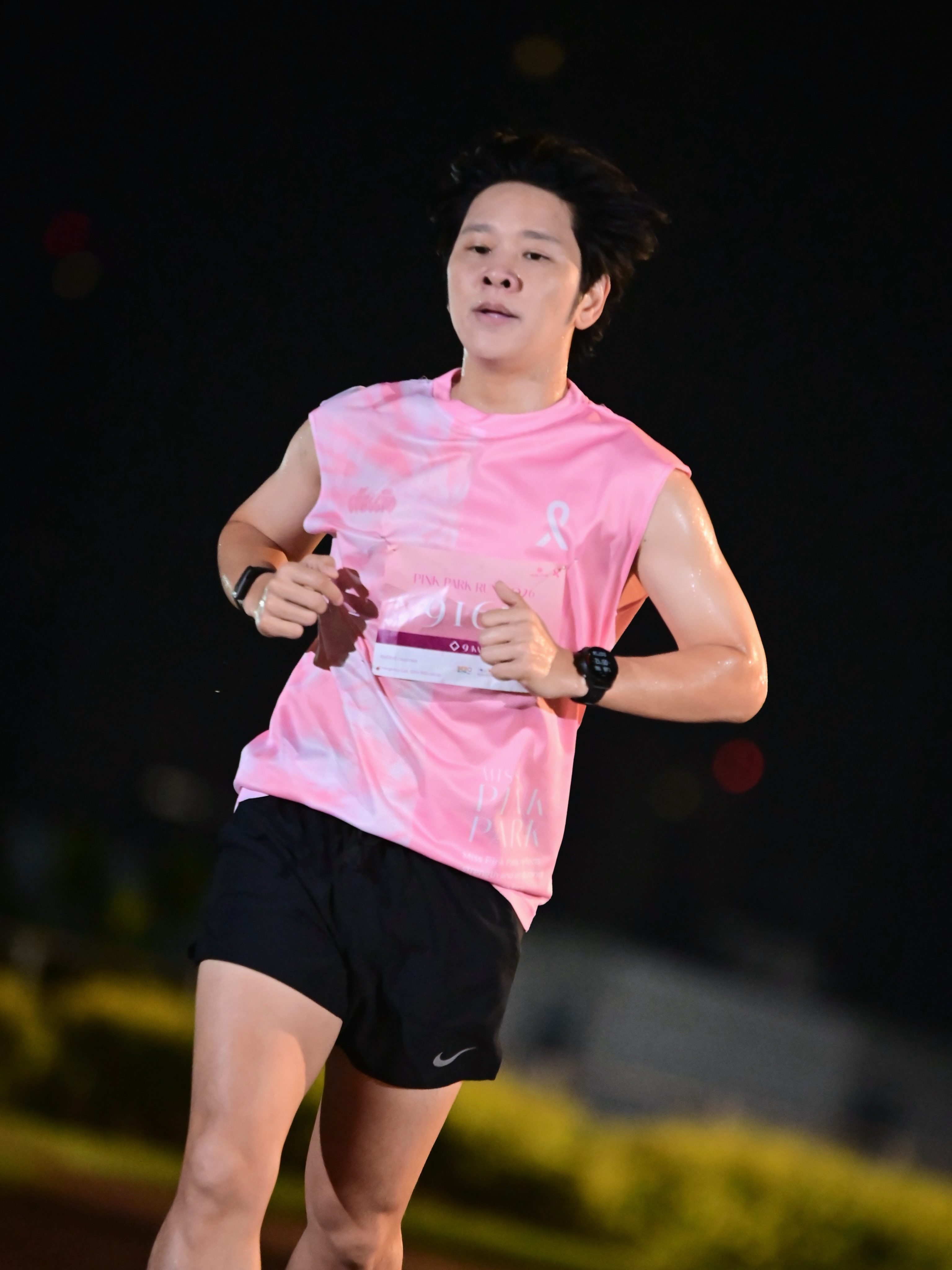 โต๋ - ศักดิ์สิทธิ์ เวชสุภาพร