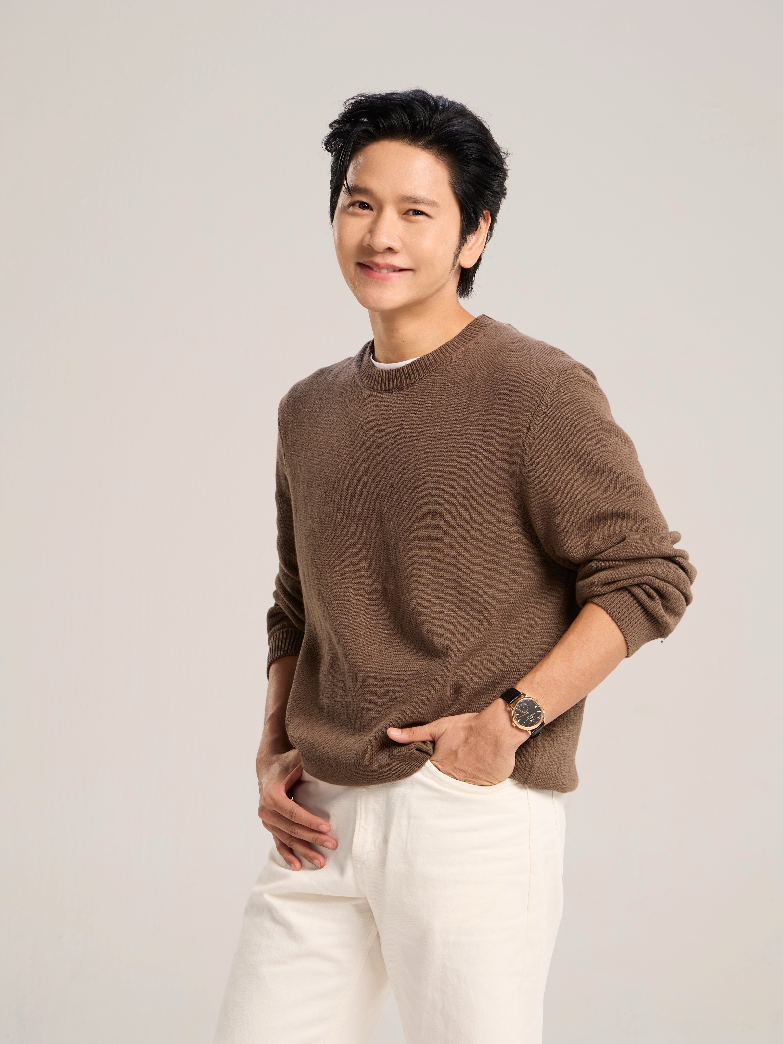 โต๋ - ศักดิ์สิทธิ์ เวชสุภาพร