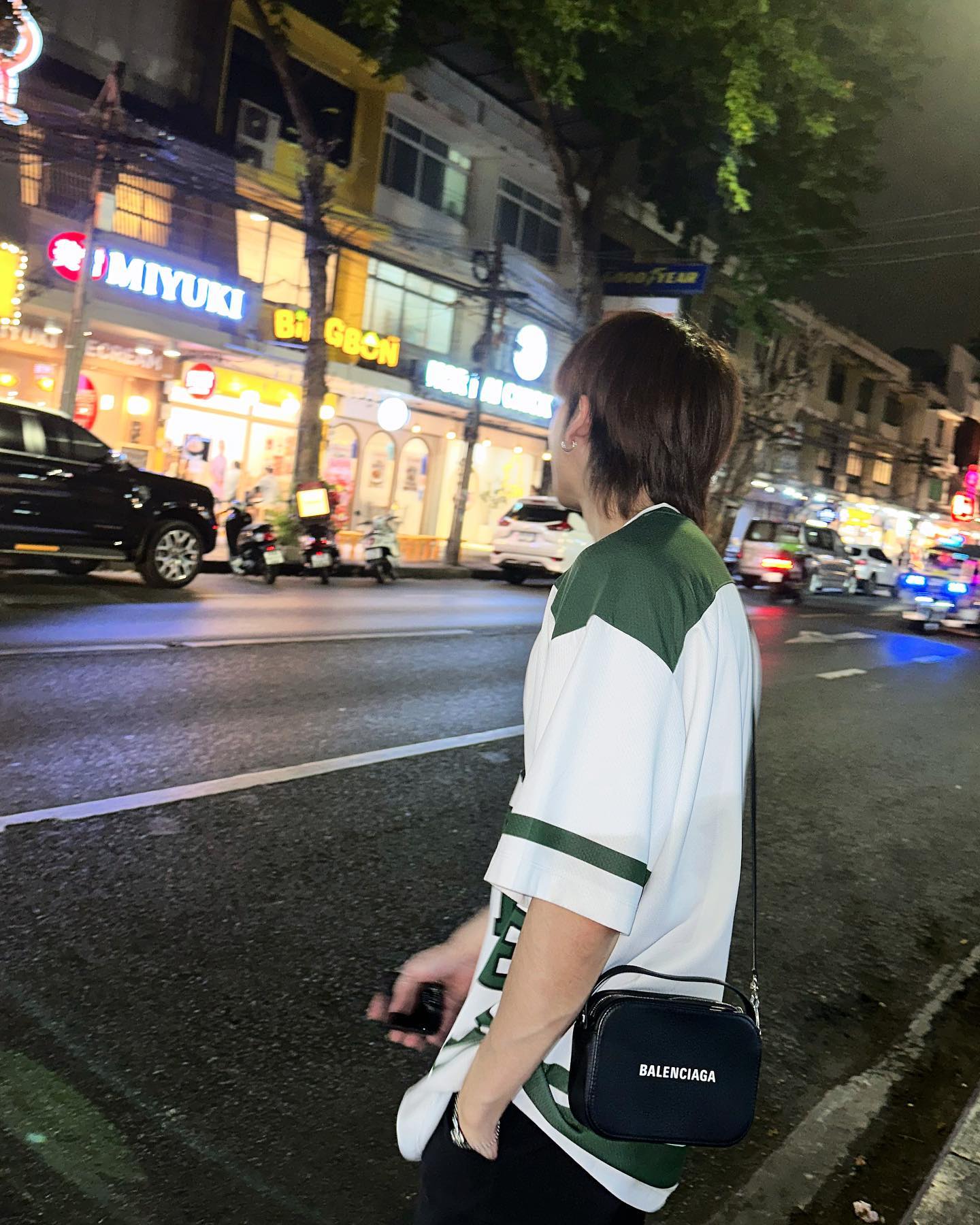 ออฟโรด - กันตภณ จิดาทวีผล