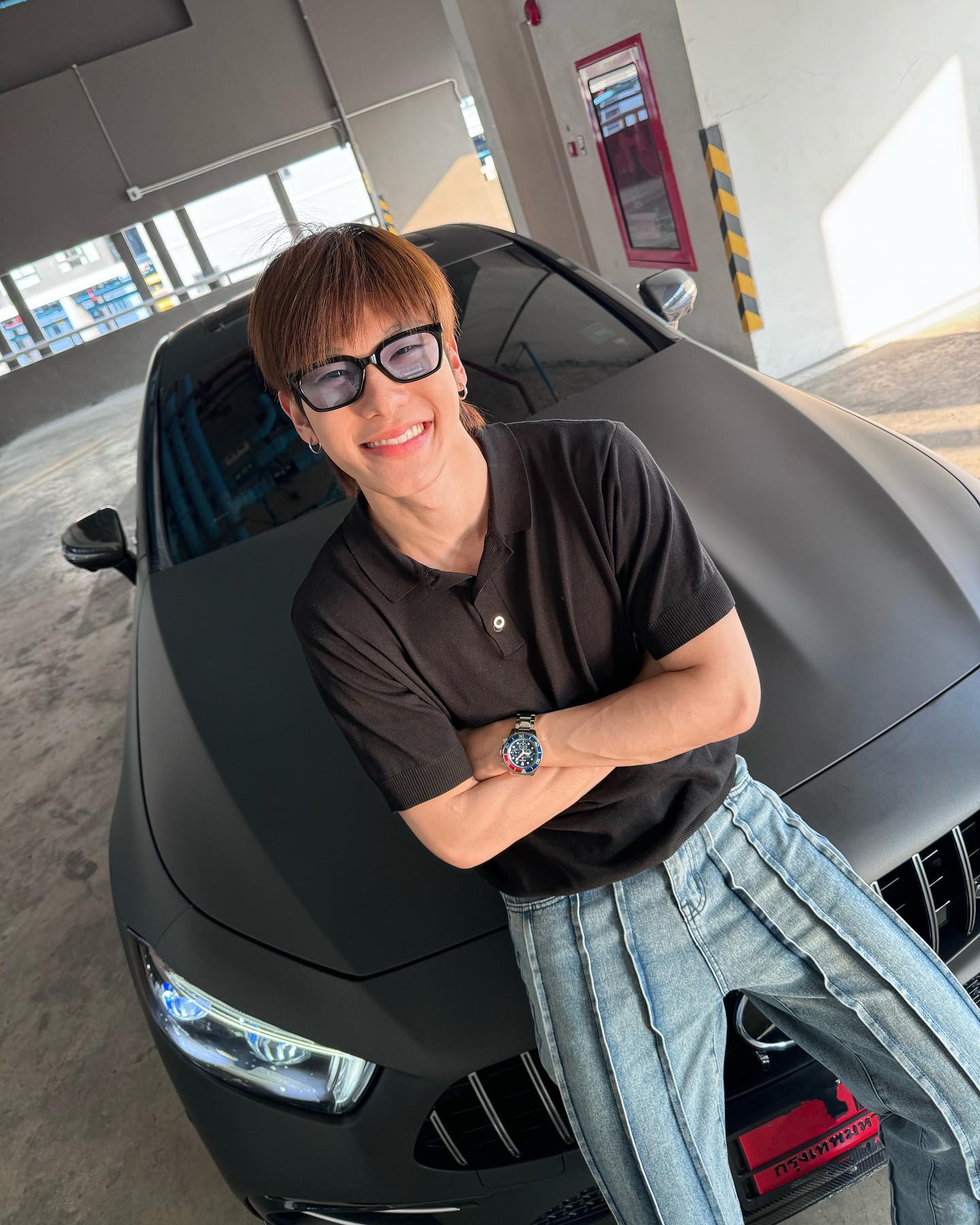 ออฟโรด - กันตภณ จิดาทวีผล