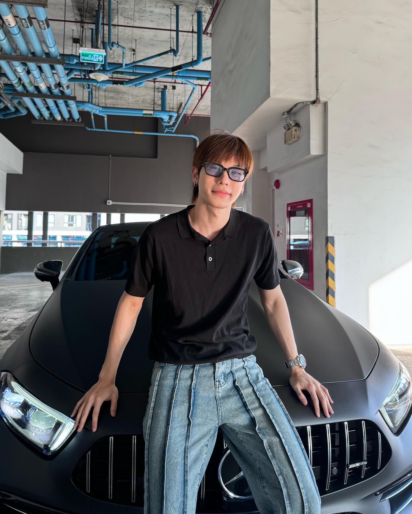 ออฟโรด - กันตภณ จิดาทวีผล