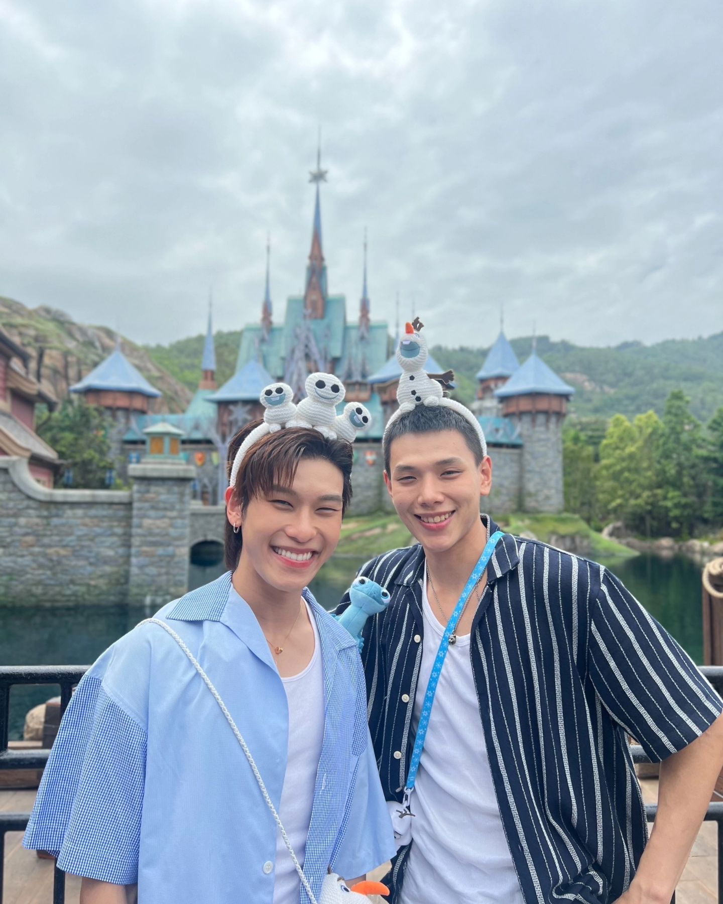 ออฟโรด - กันตภณ จิดาทวีผล