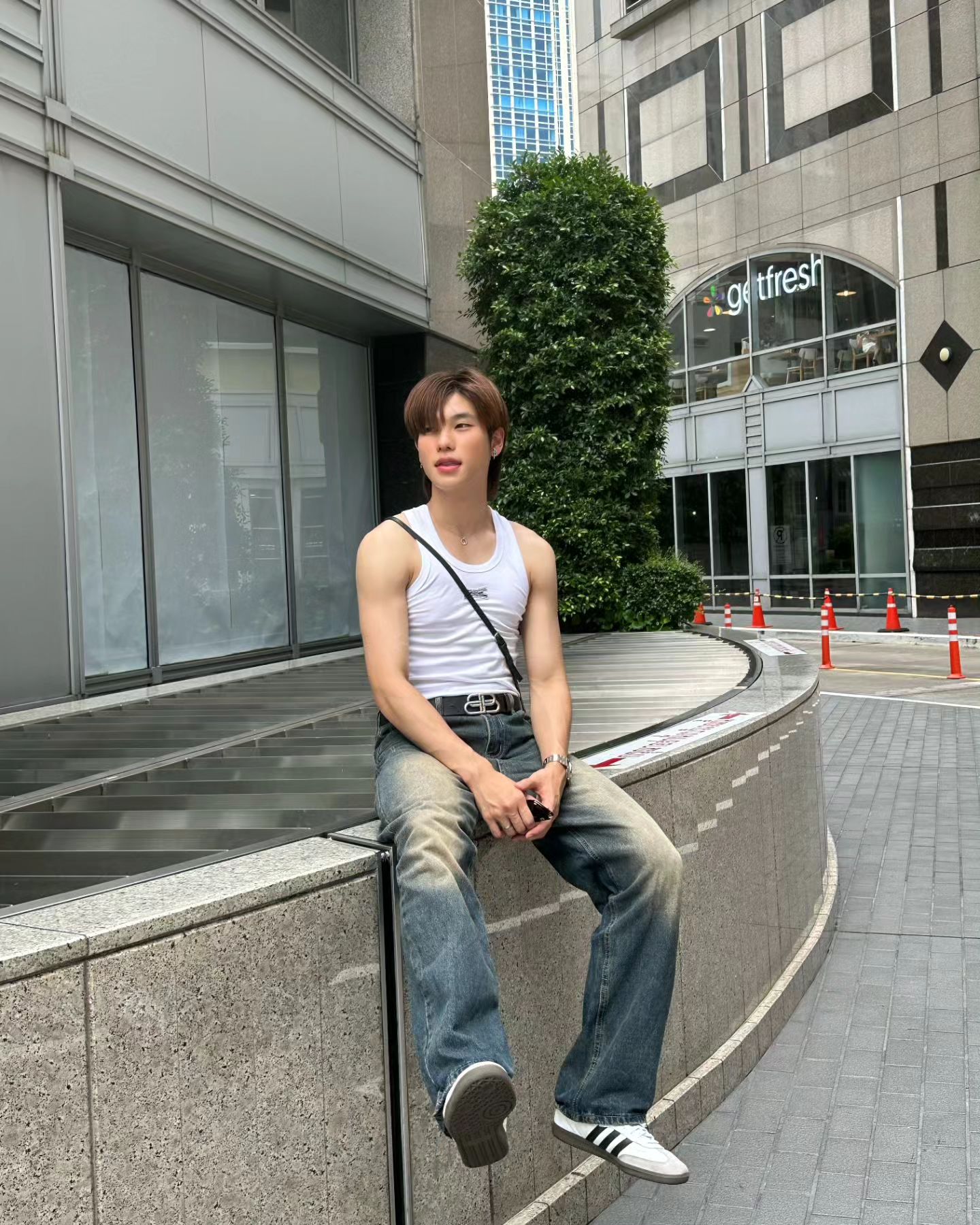 ออฟโรด - กันตภณ จิดาทวีผล