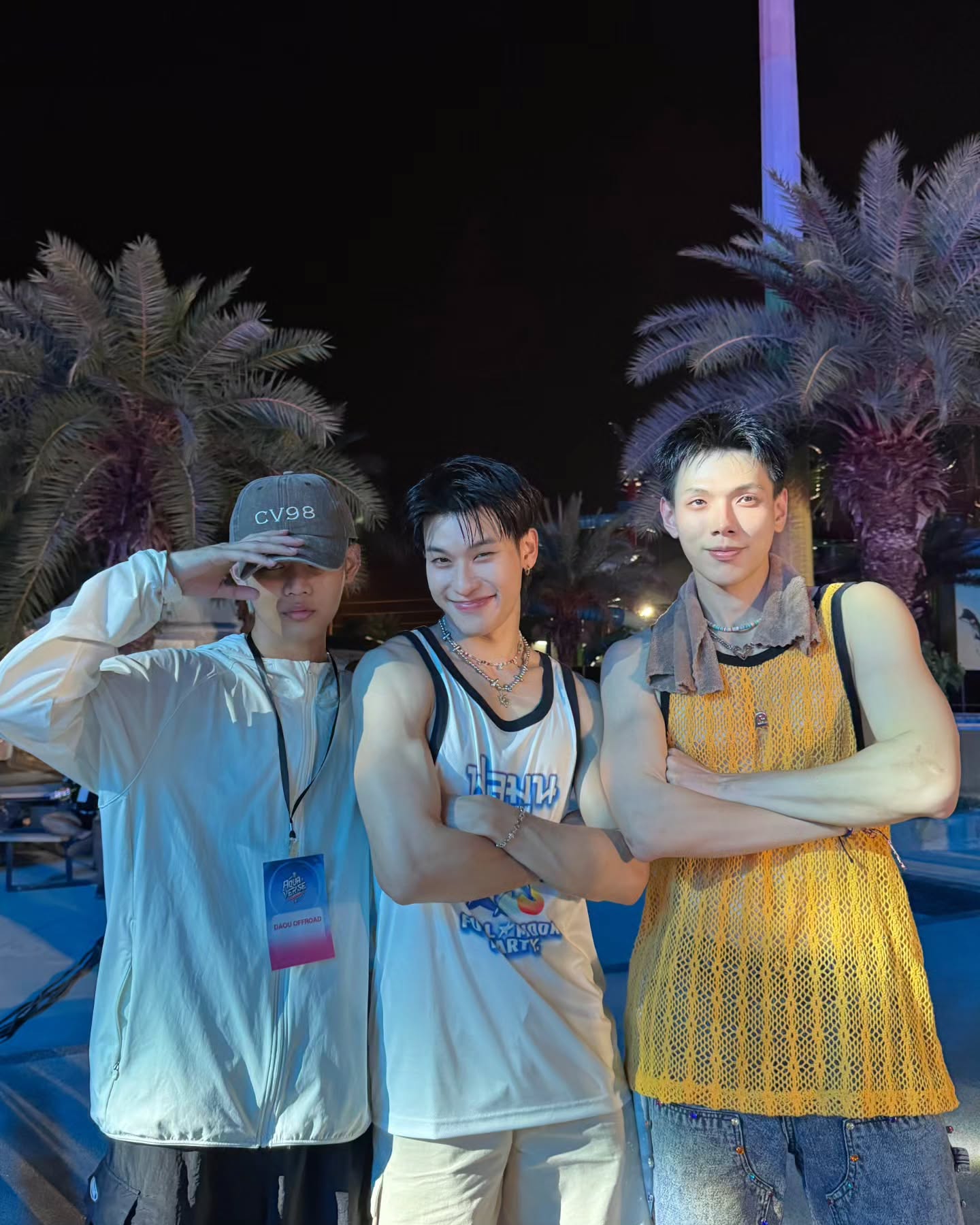 ออฟโรด - กันตภณ จิดาทวีผล