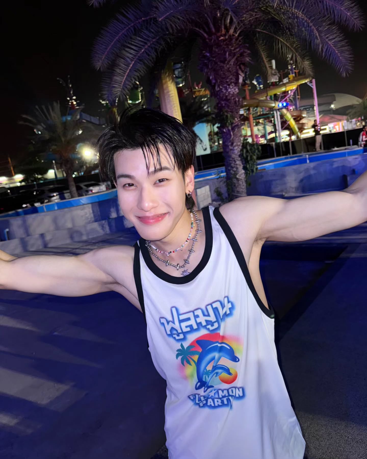 ออฟโรด - กันตภณ จิดาทวีผล
