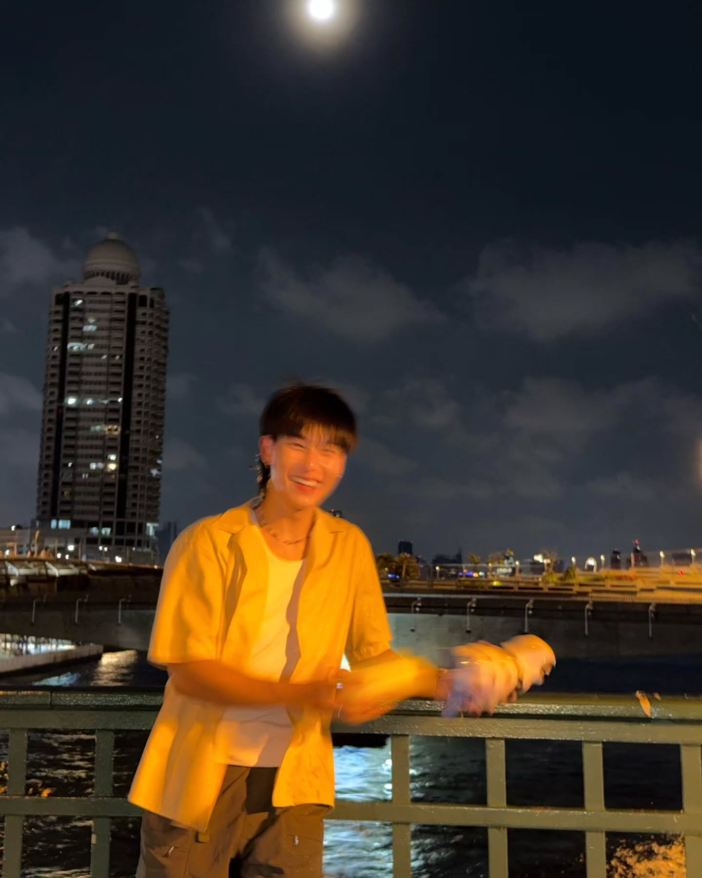 ออฟโรด - กันตภณ จิดาทวีผล