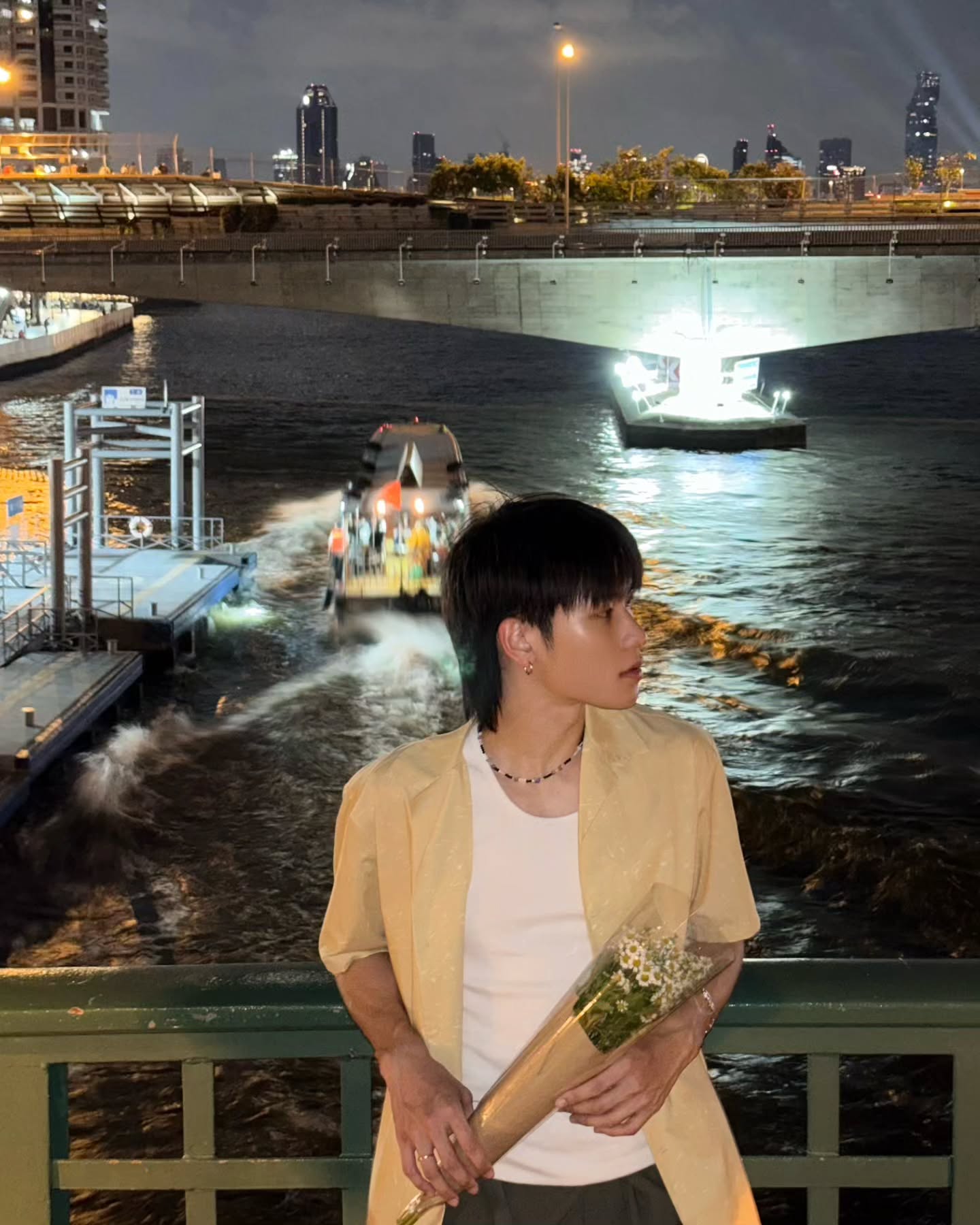 ออฟโรด - กันตภณ จิดาทวีผล