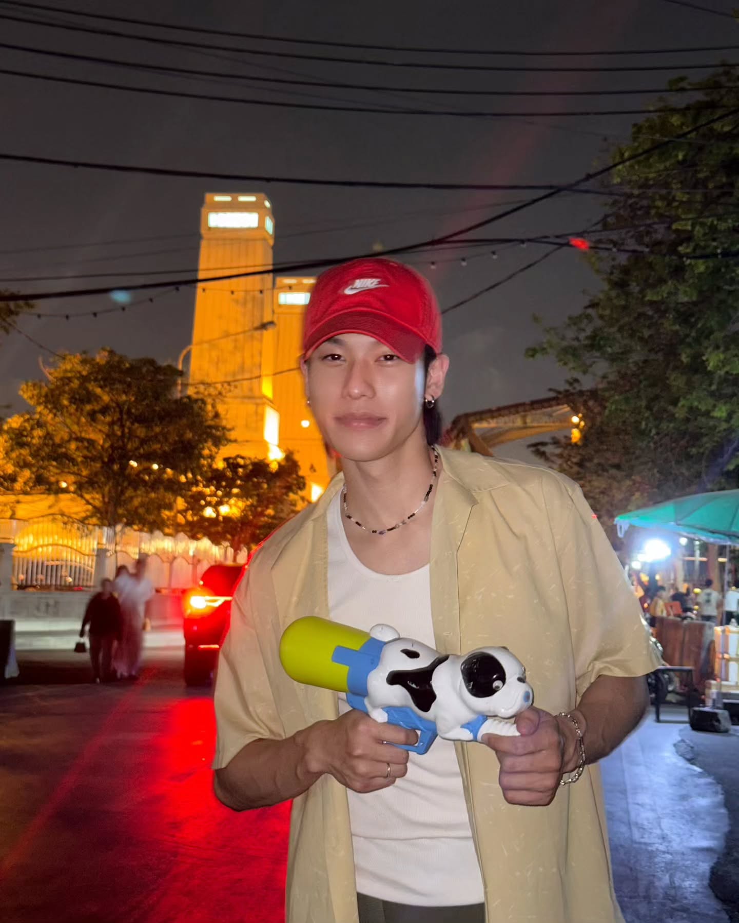 ออฟโรด - กันตภณ จิดาทวีผล