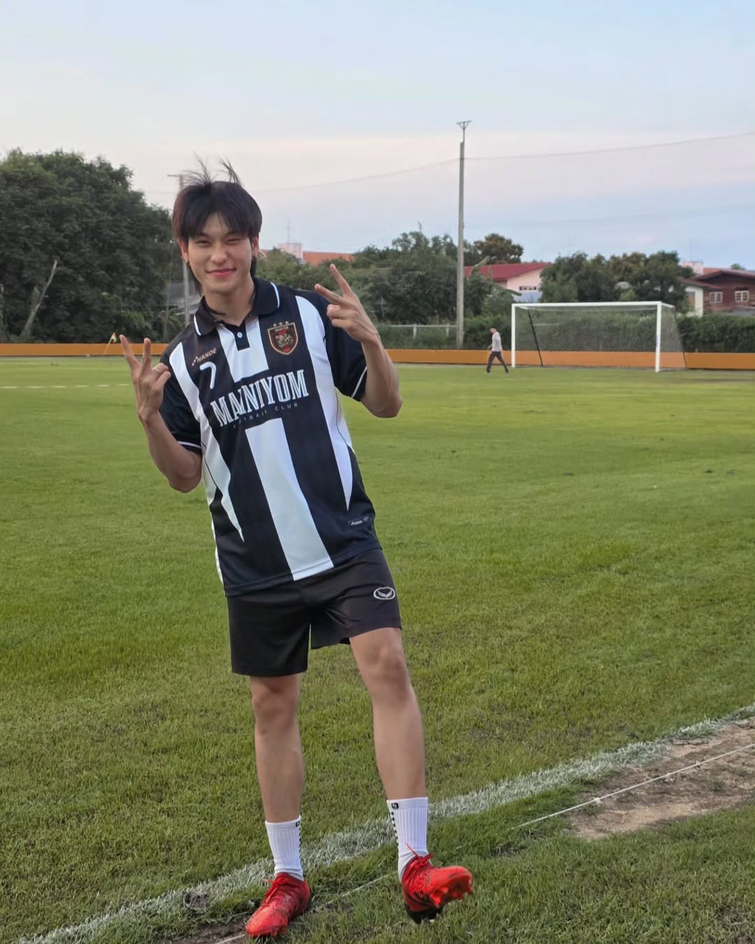 ออฟโรด - กันตภณ จิดาทวีผล
