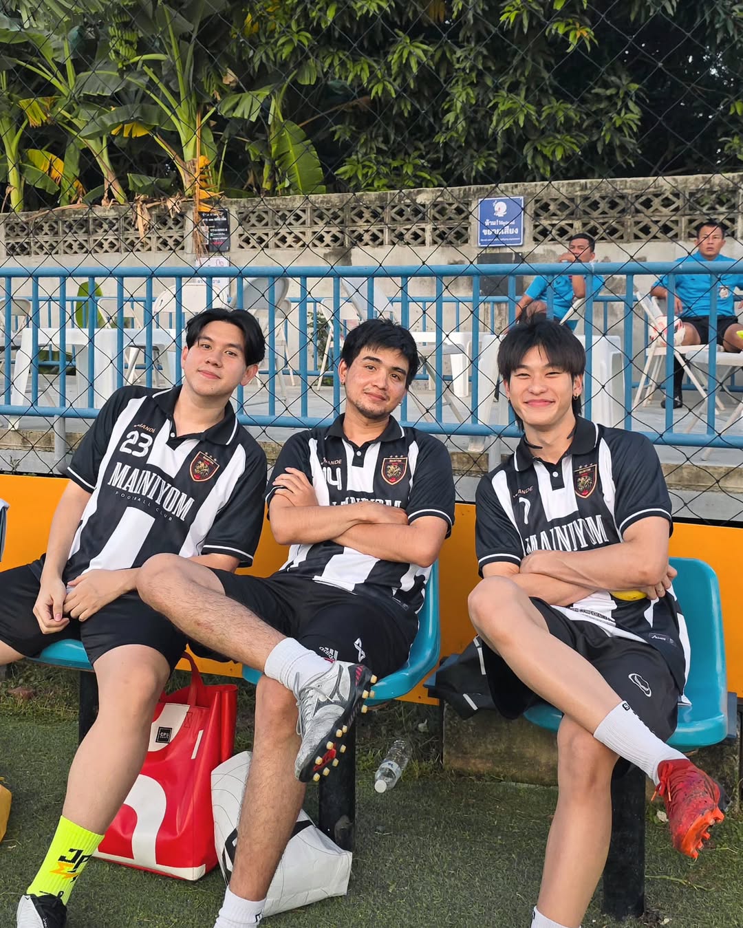 ออฟโรด - กันตภณ จิดาทวีผล