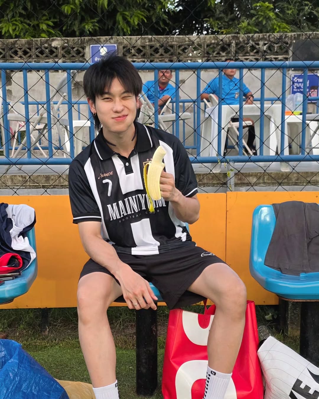 ออฟโรด - กันตภณ จิดาทวีผล