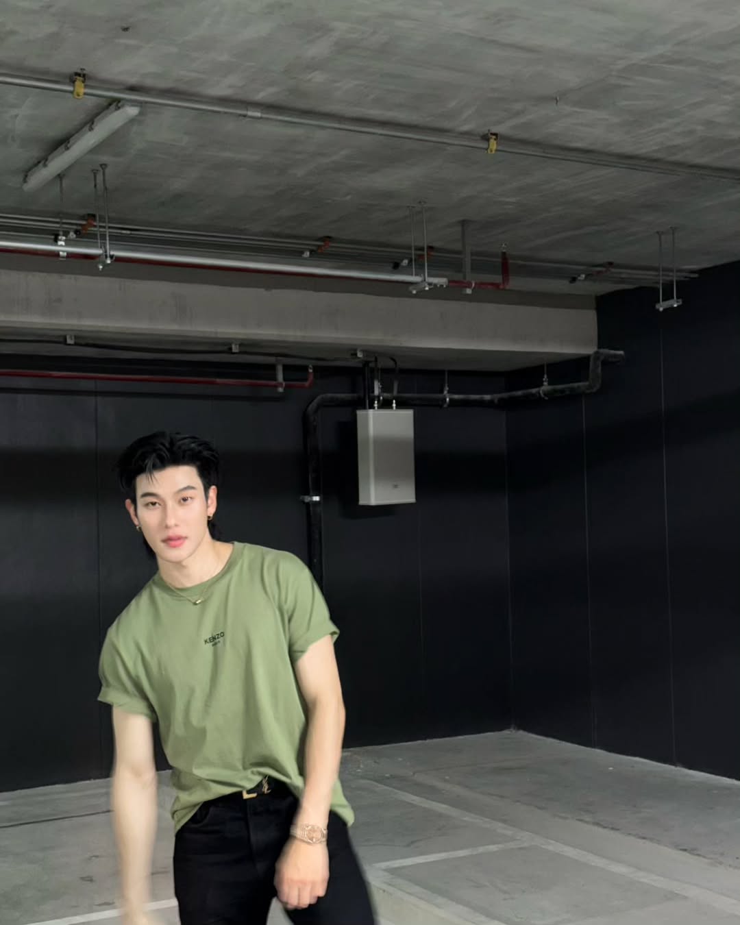 ออฟโรด - กันตภณ จิดาทวีผล
